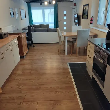 Apartamento Protea *