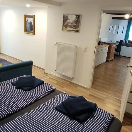 公寓 普罗梯亚公寓