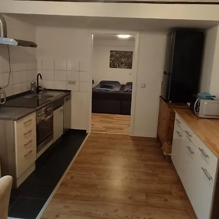 Protea Apartment