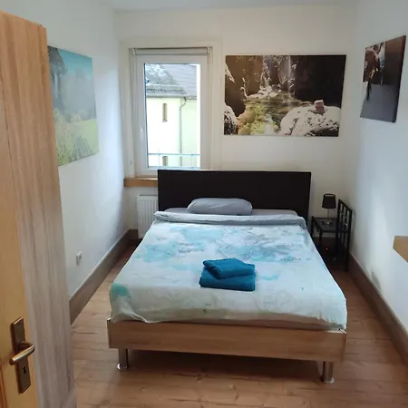 公寓 普罗梯亚公寓