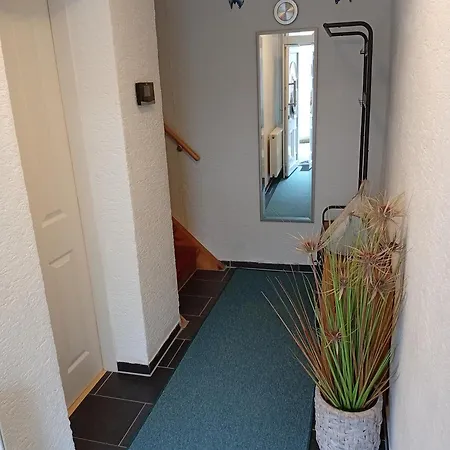 普罗梯亚公寓 公寓