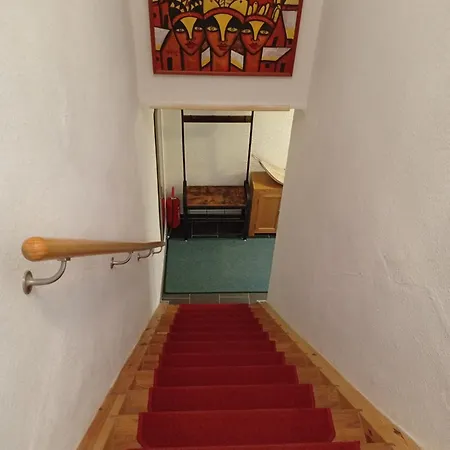 公寓 普罗梯亚公寓 *