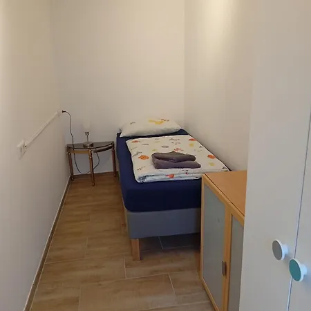 普罗梯亚公寓 * 巴特瑙海姆